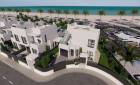 New Build - Villaer - Los Alcazares - Punta Calera