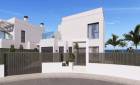 New Build - Villaer - Los Alcazares - Punta Calera