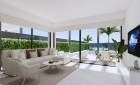 New Build - Villaer - Los Alcazares - Punta Calera