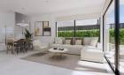 New Build - Villaer - Los Alcazares - Punta Calera
