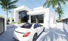 New Build - Villaer - Los Alcazares - Santa Rosalia Lake and Life Resort