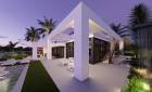 New Build - Villaer - Los Alcazares - Santa Rosalia Lake and Life Resort