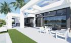 New Build - Villaer - Los Alcazares - Santa Rosalia Lake and Life Resort