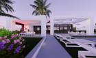 New Build - Villaer - Los Alcazares - Santa Rosalia Lake and Life Resort