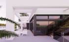 New Build - Villaer - Los Alcazares - Santa Rosalia Lake and Life Resort