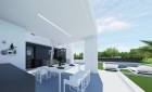 New Build - Villaer - Los Alcazares - Santa Rosalia Lake and Life Resort