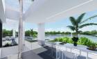 New Build - Villaer - Los Alcazares - Santa Rosalia Lake and Life Resort