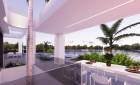 New Build - Villaer - Los Alcazares - Santa Rosalia Lake and Life Resort