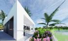 New Build - Villaer - Los Alcazares - Santa Rosalia Lake and Life Resort