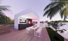 New Build - Villaer - Los Alcazares - Santa Rosalia Lake and Life Resort
