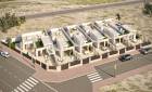 New Build - Villaer - Los Alcazares - Serena Golf