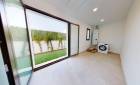 New Build - Villaer - Los Alcazares - Serena Golf