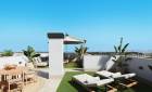 New Build - Villaer - Los Alcazares - Serena Golf