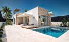 New Build - Villaer - Los Alcazares - Torre del Rame