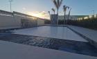 New Build - Villaer - Los Montesinos - La Herrada