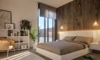 New Build - Villaer - Los Nietos - Centro