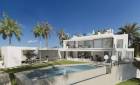 New Build - Villaer - Marbella - Cascada De Camojan