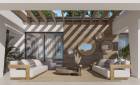 New Build - Villaer - Marbella - La Cerquilla