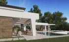 New Build - Villaer - Marbella - La Cerquilla
