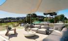 New Build - Villaer - Marbella - Las Brisas