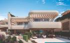 New Build - Villaer - Marbella - Las Chapas