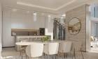 New Build - Villaer - Marbella - Nueva Andalucia