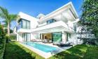 New Build - Villaer - Marbella - The Golden Mile