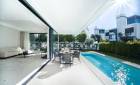 New Build - Villaer - Marbella - The Golden Mile