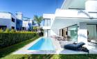 New Build - Villaer - Marbella - The Golden Mile