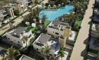 New Build - Villaer - Mazarron - Camposol Golf