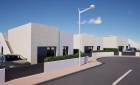 New Build - Villaer - Mazarron - Country Club