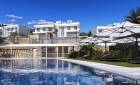 New Build - Villaer - Mijas - Calanova Golf