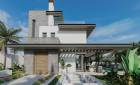 New Build - Villaer - Mijas - Calanova