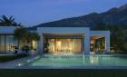 New Build - Villaer - Mijas - La Capellania