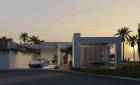 New Build - Villaer - Mijas - La Capellania