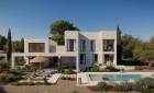 New Build - Villaer - Mojacar - Playa De Macenas