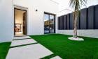 New Build - Villaer - Molina De Segura - Urb. La Quinta