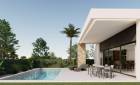 New Build - Villaer - Molina De Segura - Urb. La Quinta