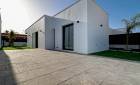 New Build - Villaer - Molina De Segura - Urb. La Quinta