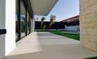 New Build - Villaer - Molina De Segura - Urb. La Quinta