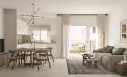 New Build - Villaer - Monforte del Cid - Alenda Golf