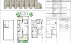 New Build - Villaer - Monforte del Cid - Alenda Golf