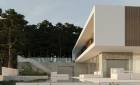New Build - Villaer - Moraira_Teulada - La Sabatera