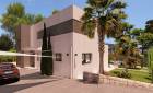 New Build - Villaer - Moraira_Teulada - La Sabatera