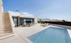 New Build - Villaer - Mutxamel - Cotoveta
