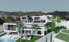 New Build - Villaer - Nerja - Los Arcos