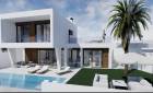 New Build - Villaer - Nerja - Los Arcos