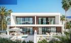 New Build - Villaer - Nerja - Los Arcos