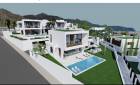New Build - Villaer - Nerja - Los Arcos