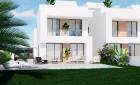 New Build - Villaer - Orihuela Costa - La Zenia
